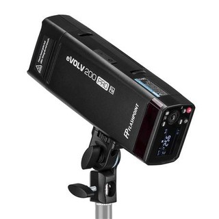 Đế gắn đèn GODOX AD-E2 cho đèn Godox AD200-AD200 pro