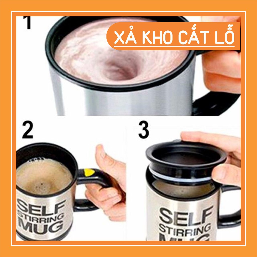 (thanh lý giá sỉ) Sale cốc pha cafe tự động siêu nhàn hạ cho cả nhà đây ạ!!!