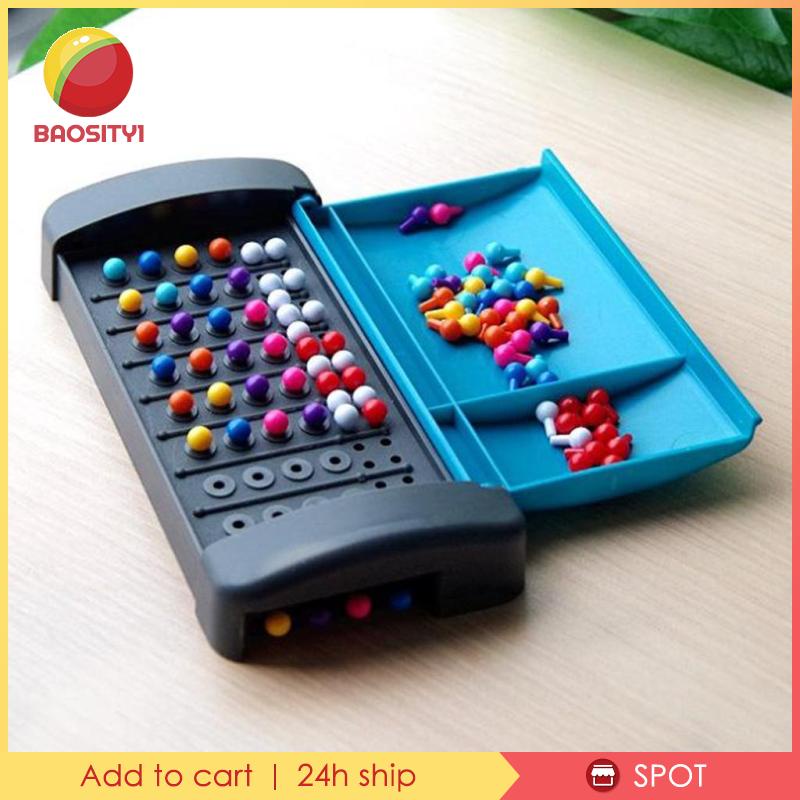 Bộ Trò Chơi Chiến Lược Giáo Dục Gia Đình Baosity1