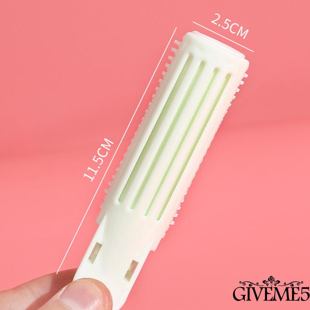 [Hàng mới về] Bộ 2 dụng cụ tạo kiểu tóc đa năng tiện dụng