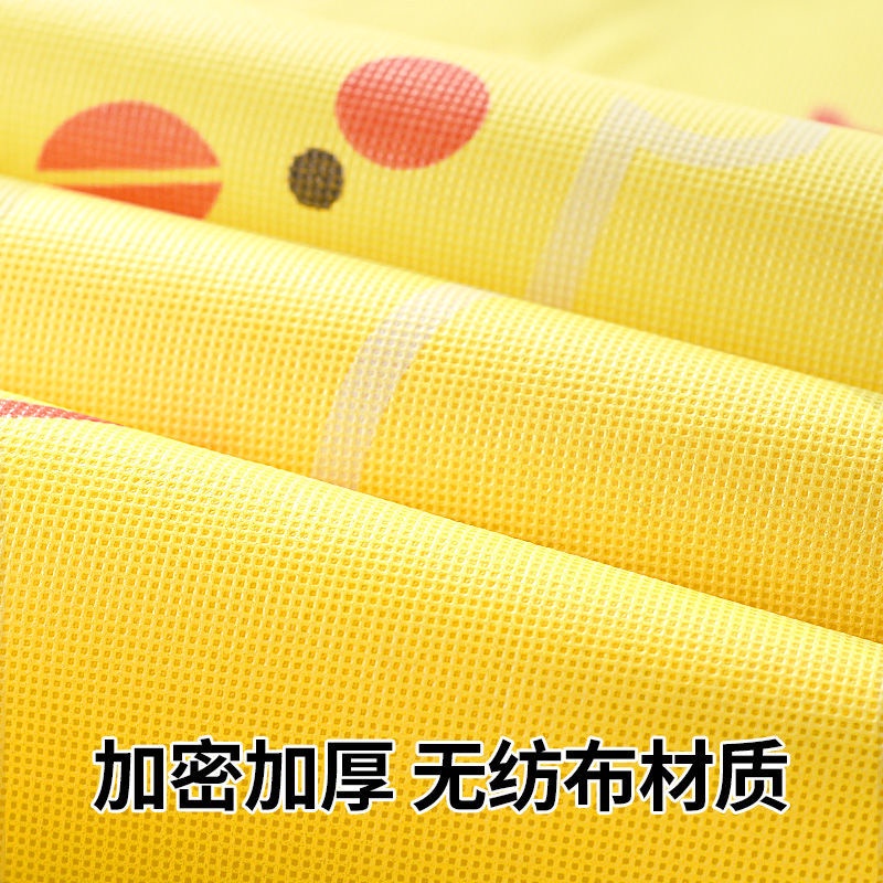 Thảm dã Ngoại Picnic Thảm Cắm Trại Bằng Vải Tổng Hợp Chống Ẩm Có Thể Gấp Gọn