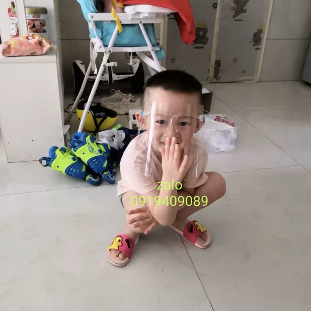 Kính bảo hộ phòng chống dịch | BigBuy360 - bigbuy360.vn