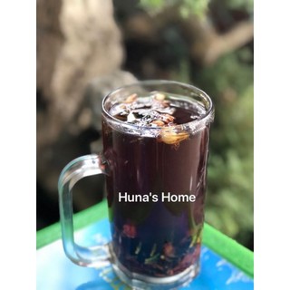 Trà gạo lứt