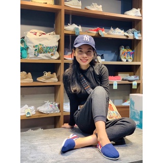 Giày TARA Cờ Mỹ 2020
