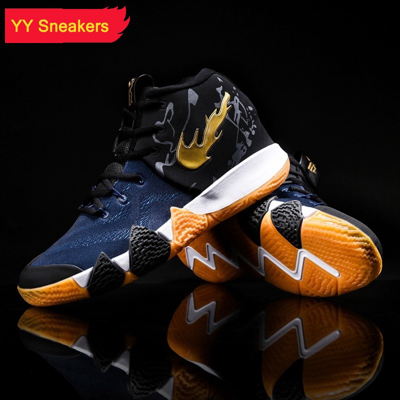 Basketball shoes NBA Kyrie Irving 4 basketball shoes sizes 39-44 for men