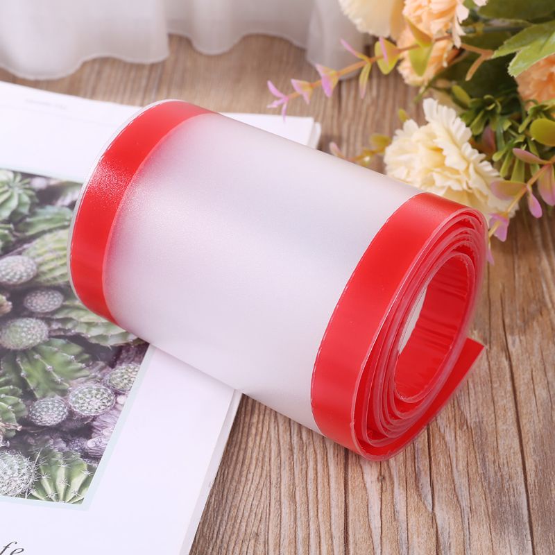 Miếng Bọc Bảo Vệ Bản Lề Cửa Trong Suốt An Toàn Cho Bé