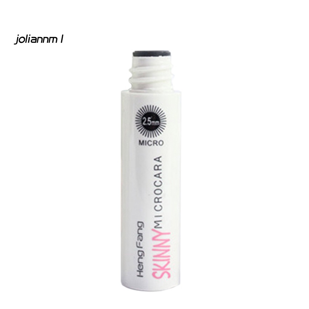 [Hàng mới về] Mascara chống thấm nước không nhòe chuốt dài cong và dày mi | BigBuy360 - bigbuy360.vn