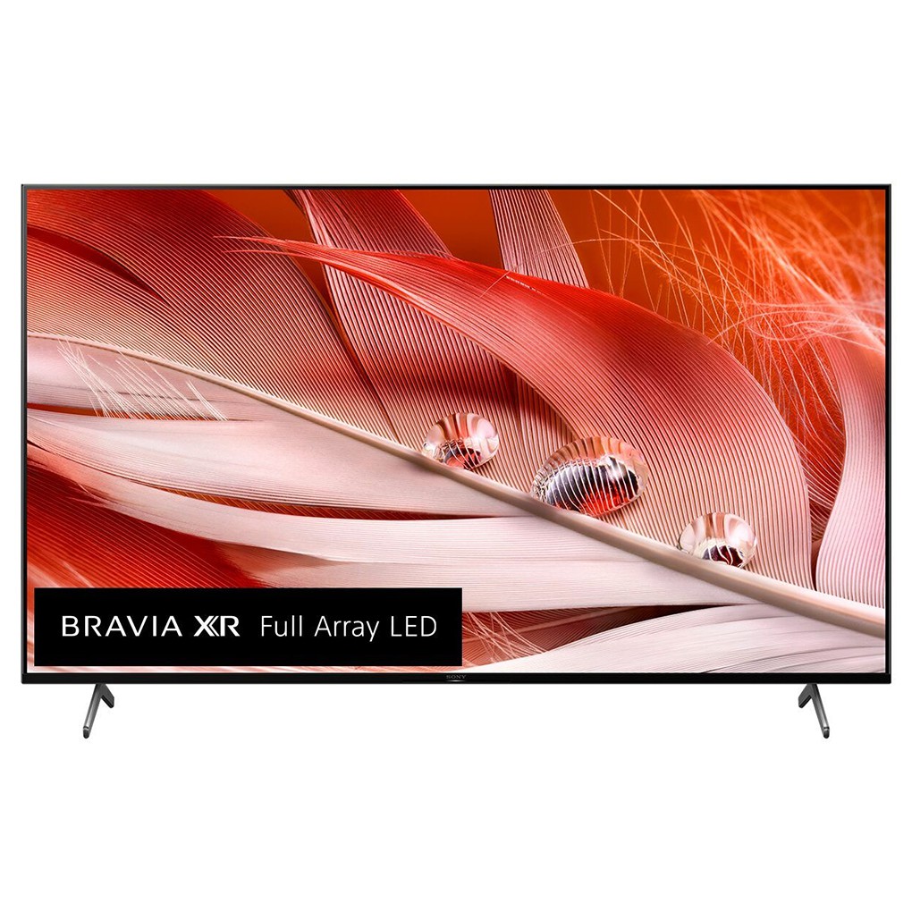 Android Tivi Sony 4K 65 inch XR-65X90J Mới 2021