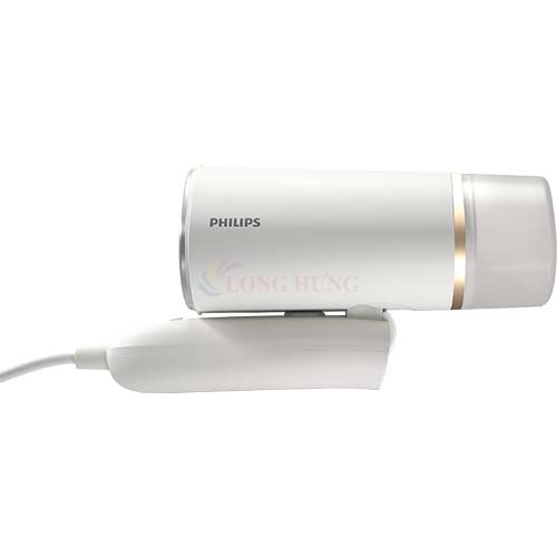 Bàn ủi hơi nước cầm tay Philips STH3020/10 - Hàng chính hãng