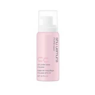 Kem lót chống nắng Shu Uemura Poreraser Cc Uv Under Base Mousse 50g