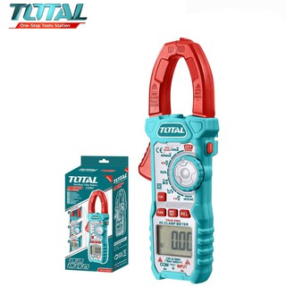 Kềm đo ac kỹ thuật số total tmt410004