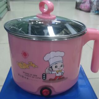 Nồi lẩu mini 3 in 1