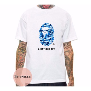 Combo 2 áo thun Bape giá tốt