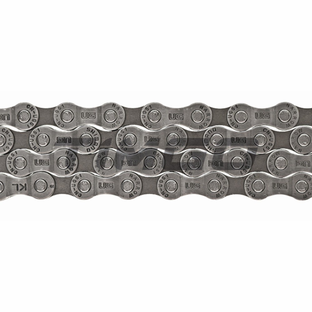 Dây Sên Xe Đạp Shimano CN-HG71 CN-HG53 CN-HG54 6 / 7 / 8 / 9 / 10 Tốc Độ 112Links / 116Links / 118Links / 120Links MTB