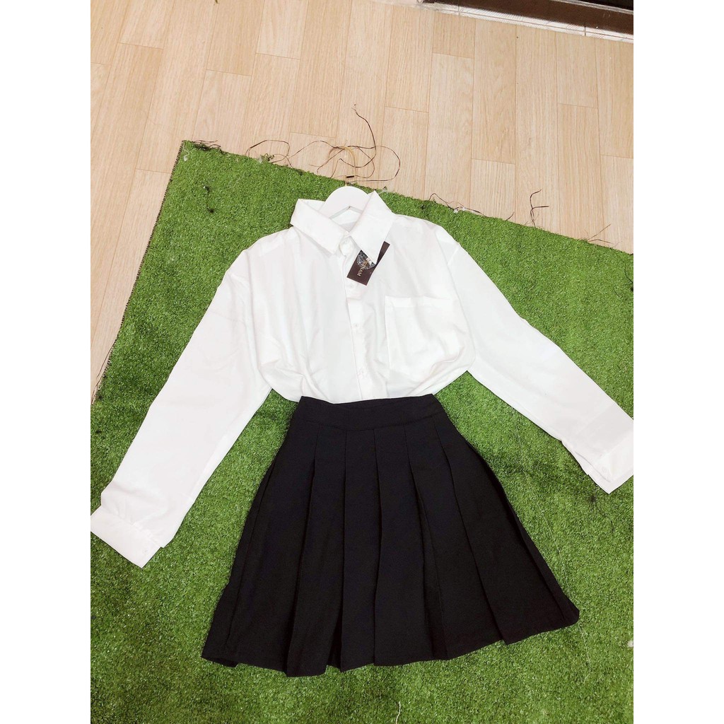 Chân váy tenis siêu đẹp HSU0221