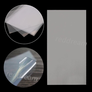 Set 10 tờ phim trám làm trang sức vòng tay DIY resin