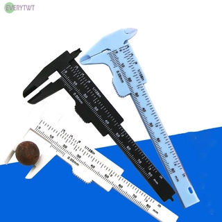 Thước Cặp Vernier Caliper 107mm X 45mm 80mm