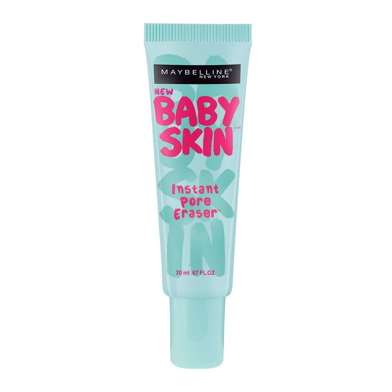 Kem Lót Maybelline Baby Skin Instant Pore Eraser 20ml (date t6/2021)