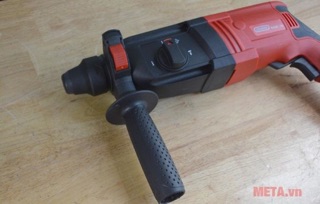 Máy Khoan 3 Chức Năng Oshima K3CN-26