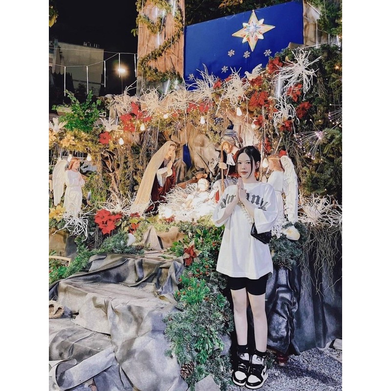 QUẦN LEGGING NGỐ CO DÃN | BigBuy360 - bigbuy360.vn