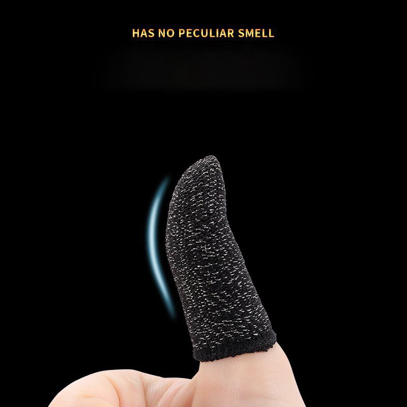 Bao tay chơi game ff siêu nhạy memo pubg flydigi 4 5  2 ngón giá rẻ BTGAT1 | BigBuy360 - bigbuy360.vn