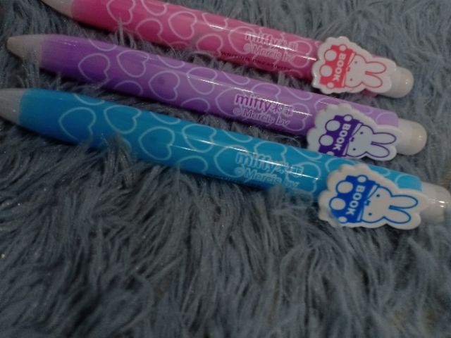 Bút chì bấm M&G FMB 33304 ngòi 0.5mm