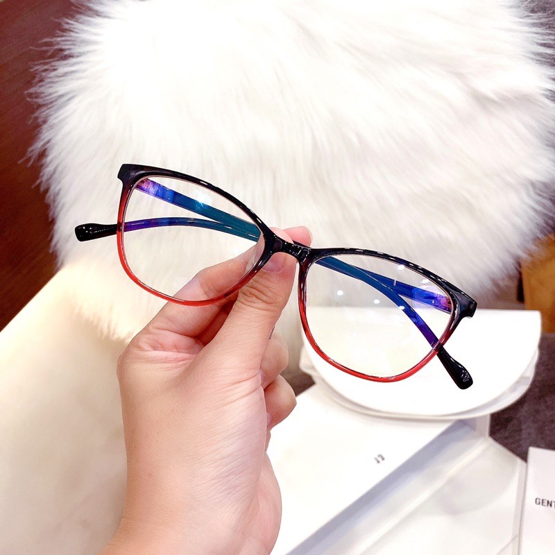 SIÊU PHẨM GỌNG MẢNH DÁNG MẮT MÈO BẦU B551 | BigBuy360 - bigbuy360.vn