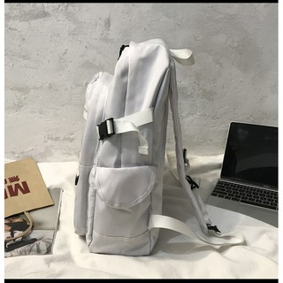 (Order) Balo Đi Học Thời Trang Ulzzang