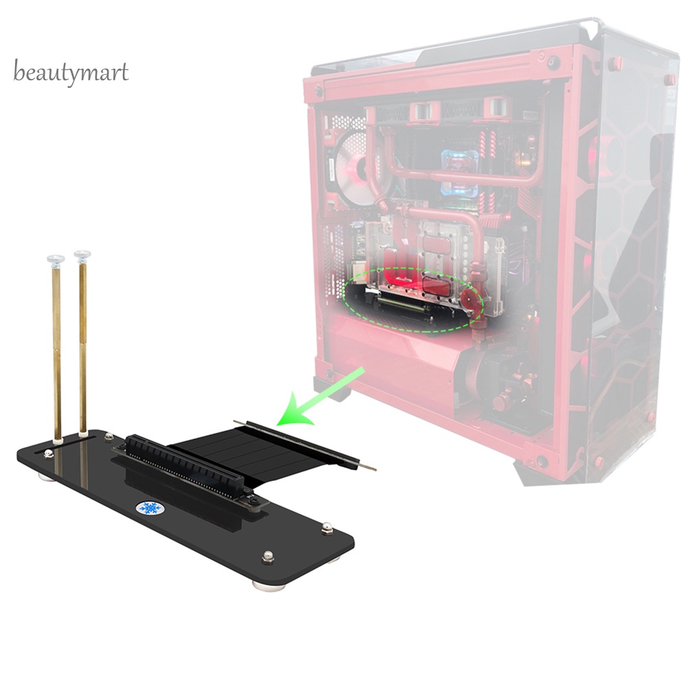 Giá Đỡ Card Đồ Họa Pci-E Từ Tính Chất Lượng Cao | BigBuy360 - bigbuy360.vn