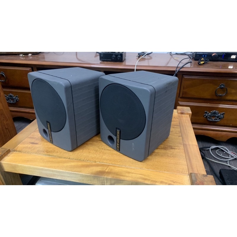Đôi loa đồng trục Celestion KR1 hàng England, chất khỏi chê
