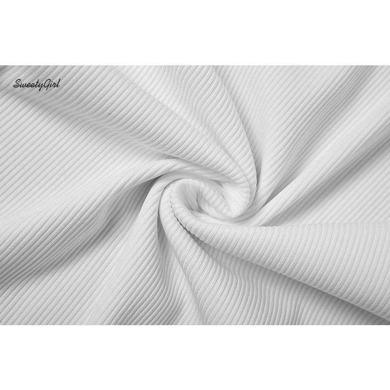 Đầm Mini Không Tay Dáng Ôm In Họa Tiết Hoạt Hình Quyến Rũ Cho Nữ