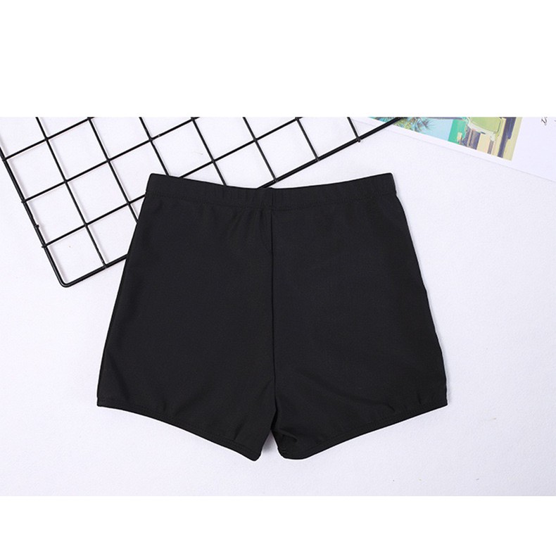 Bikini đi biển váy đuôi cá TO HAPPINESS, dạng đồ đi biển dài tay, kèm quần bên trong, kín đáo quý phái. | BigBuy360 - bigbuy360.vn