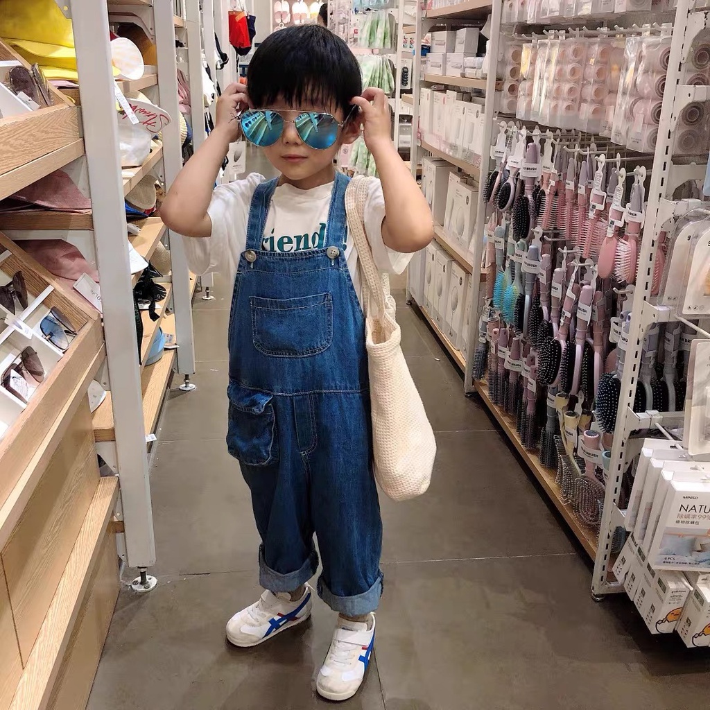 Giày Thể Thao Thời Trang Cho Bé Gái 237