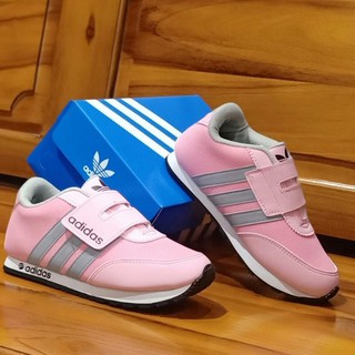 Thương Hiệu Lễ hội	Giày Sneaker Tập Chạy Màu Vàng Cho Trẻ Em