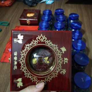 Hồng hoa Tây Tạng