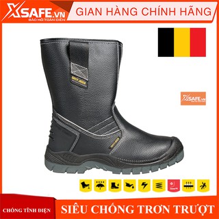 ỦNG BẢO HỘ LAO ĐỘNG JOGGER BESTBOOT