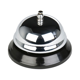 Chuông bếp ra đồ to