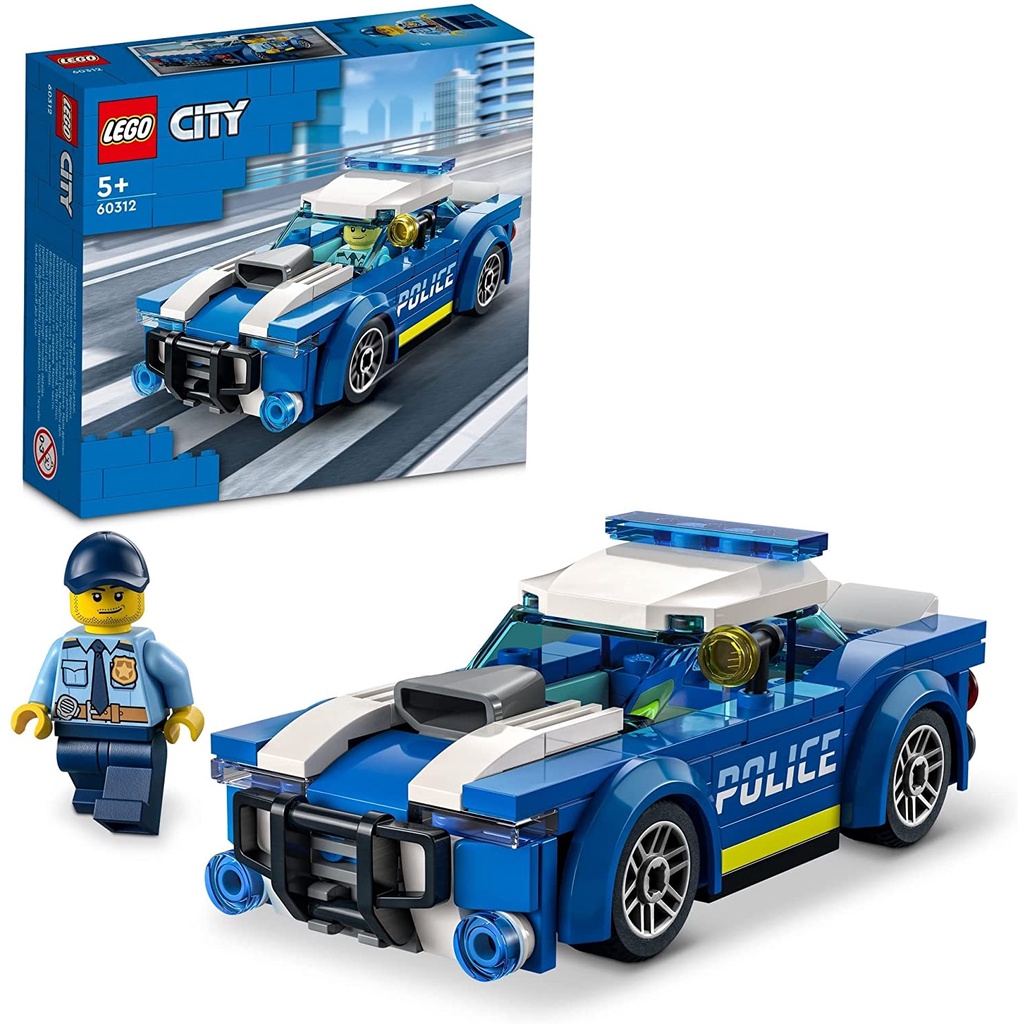 Đồ chơi LEGO City 60312 60318 60284 60322 60300 60323