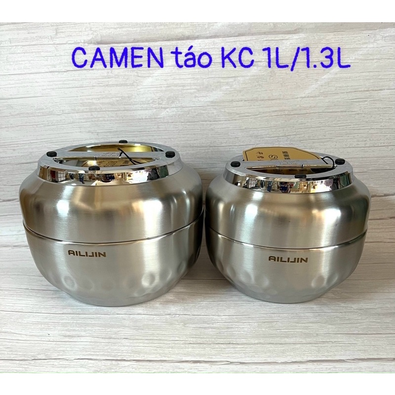 Xách nhiệt táo kiểu kim cương