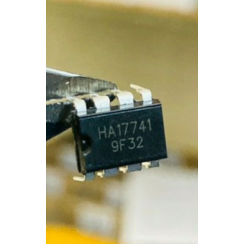 1 CHIẾC IC HA17741
