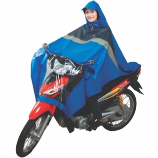 [Deal Sốc] Áo Mưa Cánh Dơi Thủ Đô Vàng Cao Cấp Loại 1 Đầu 2 Đầu Chống Rách