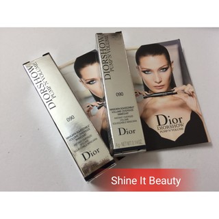 (Có sẵn) Mascara Dior Show 4g