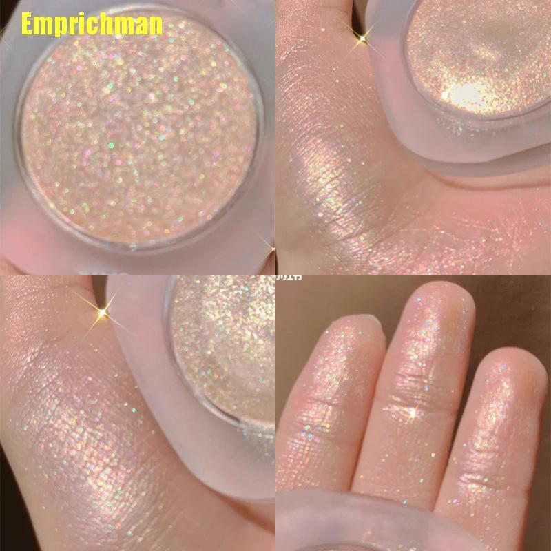 (hàng Mới Về) Phấn Bắt Sáng Trang Điểm Màu Kim Cương Lấp Lánh | BigBuy360 - bigbuy360.vn