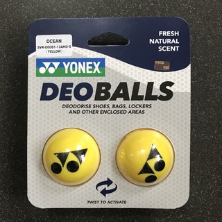 Viên khử mùi Yonex