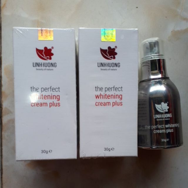 Combo 2 sản phẩm kem sữa dinh dưỡng