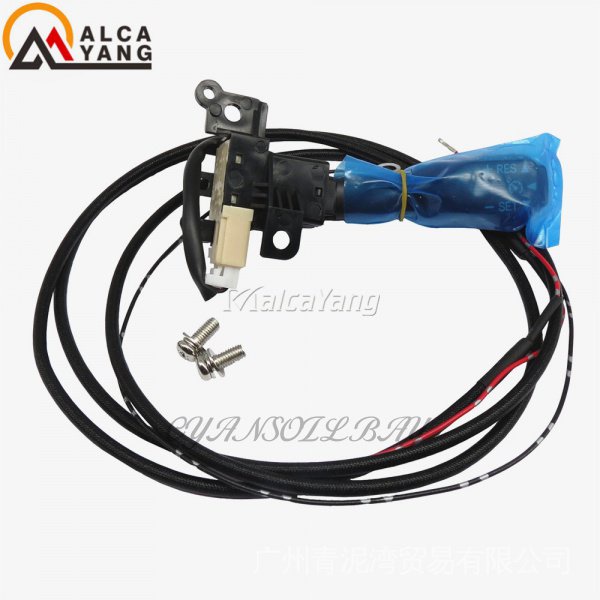 Công Tắc Điều Khiển Hành Trình 84632-34011 84632-34017 45186-06210-C0 846320Phụ Kiện F010 84632-0F010 Chuyên Dụng Cho Toyota Camry 2009-2011