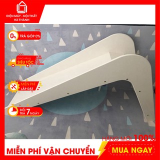 Cầu trượt cho bé