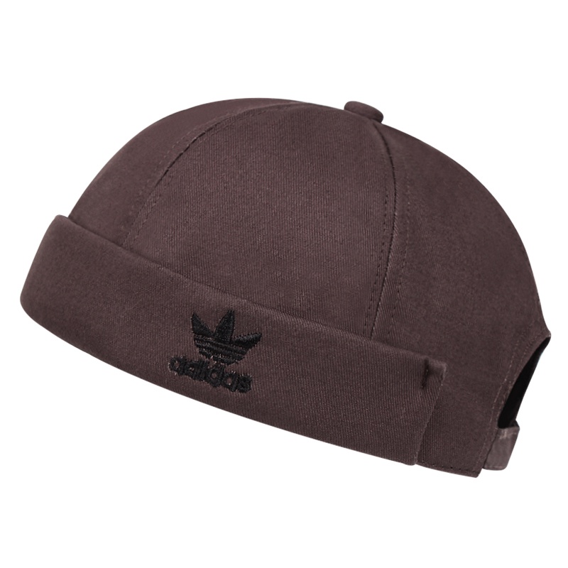 Nón Lưỡi Trai Thêu Chữ Adi.das Thời Trang Hip Hop