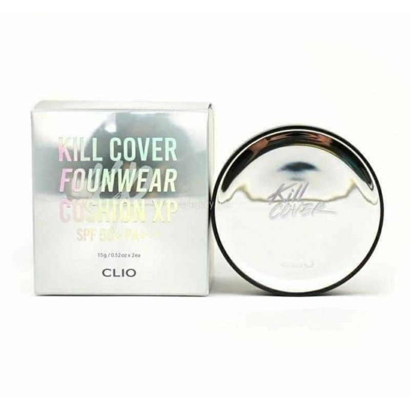 Phấn nước Kill cover founwear cushion xp