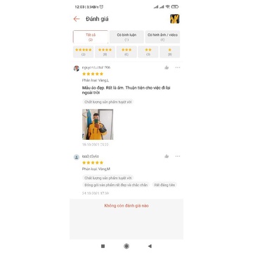 Áo khoác TNF 3 lớp